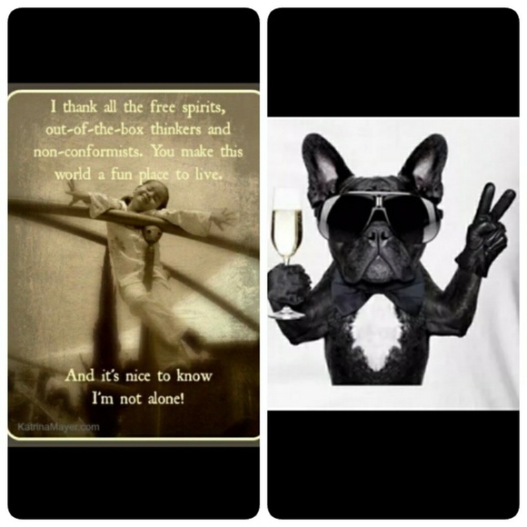 Peace Necklace Womens Hippie Bohemian Wear - Picture 5 of 6